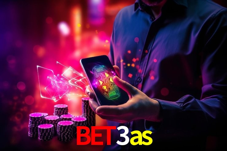 Experiência VIP bet3as