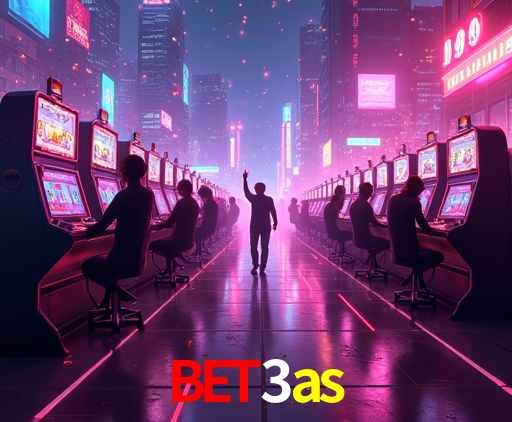 Estatísticas bet3as