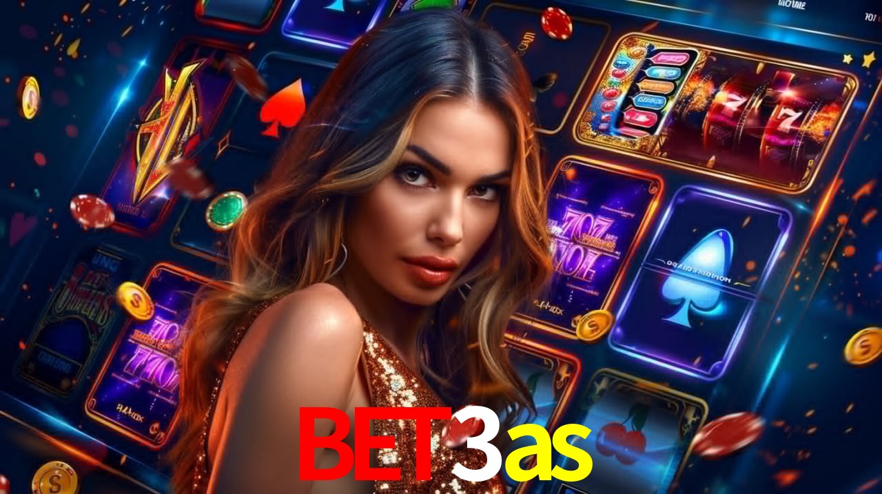 Jogos Exclusivos bet3as