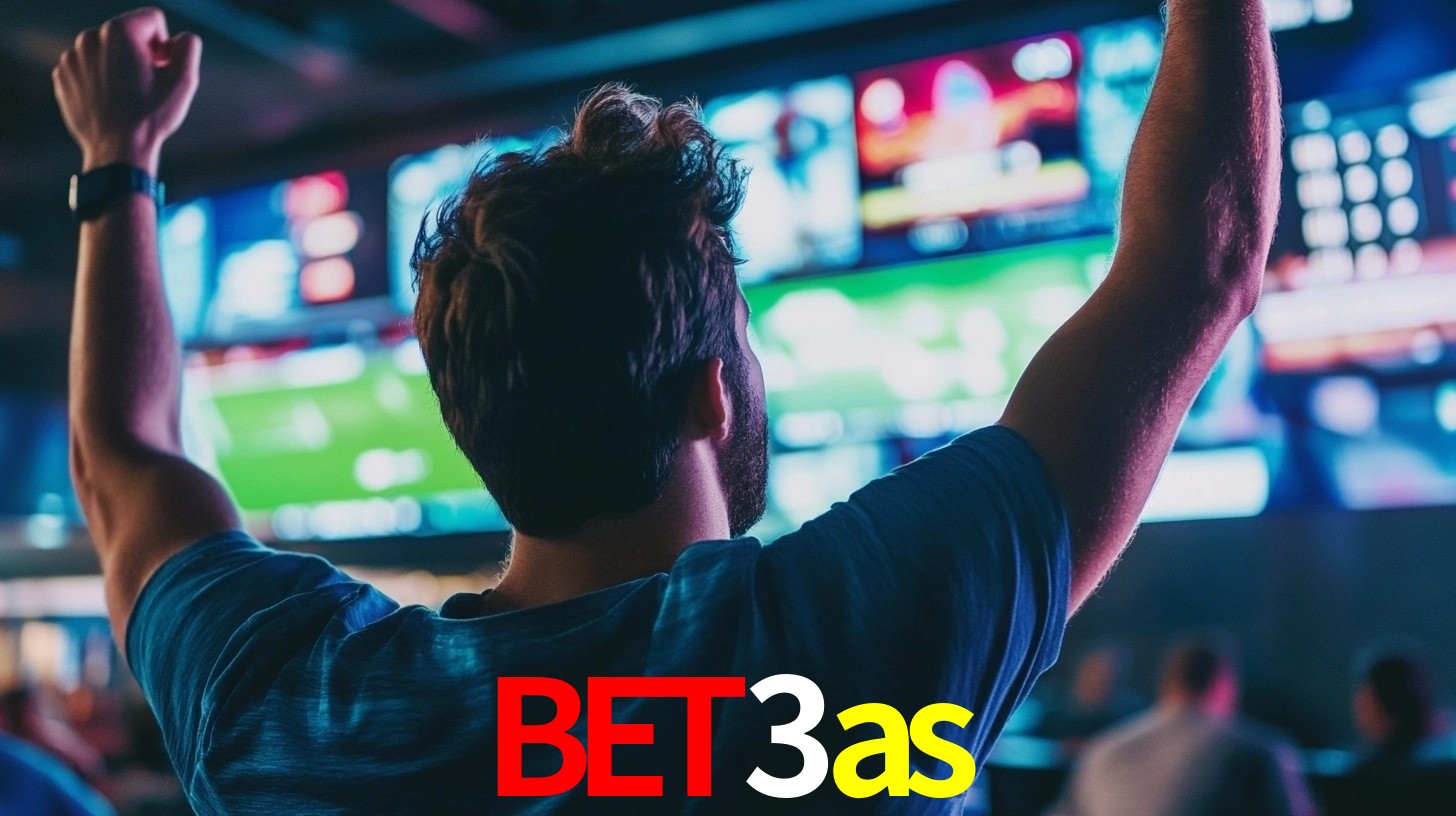 bet3as,Bet3as paga mesmo