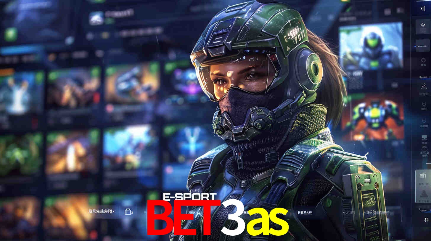 Descubra o Mundo do Cassino Online com bet3as