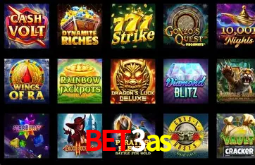 Explorando a Categoria de Eventos em Apostas na bet3as