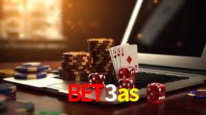 Casino Ao Vivo bet3as
