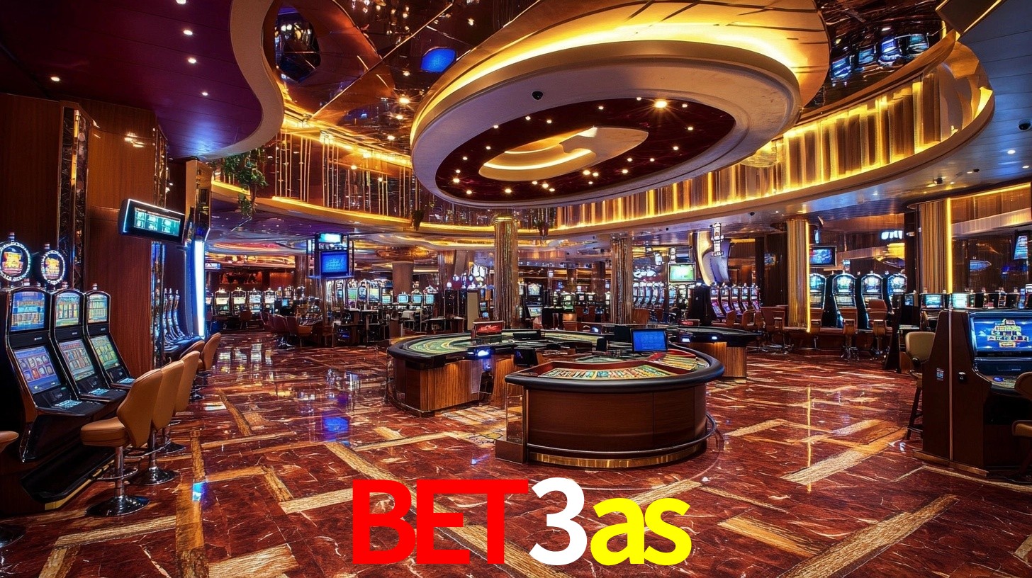 Bônus Diários bet3as