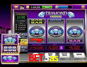 A Popularidade dos Caça-Níqueis no bet3as