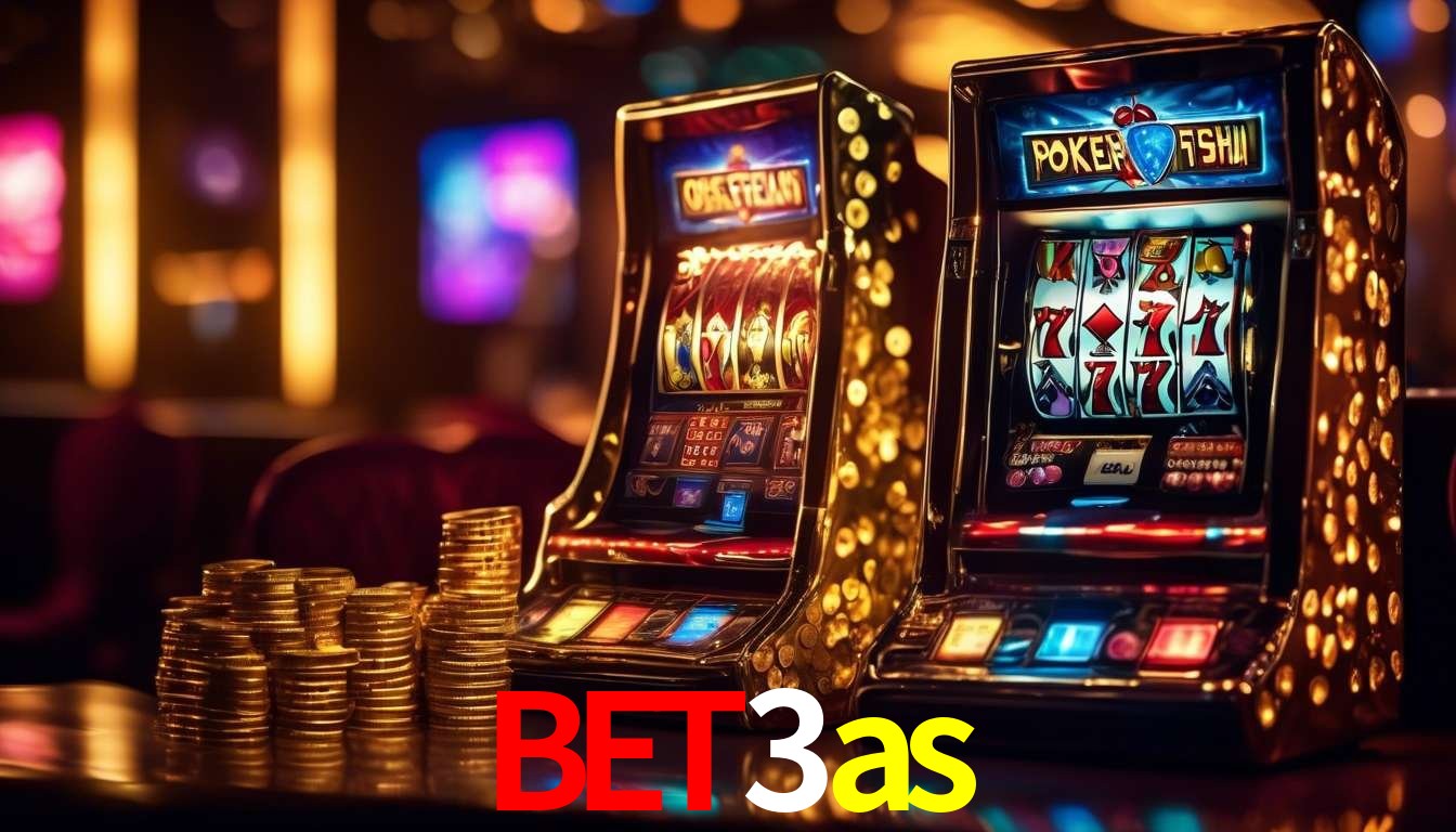 Interface Premium bet3as