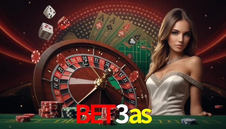 Mesa de Blackjack bet3as