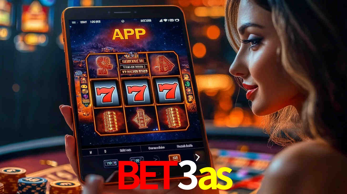bet3as: A Experiência de Casino com Jogos de Mesa ao Vivo