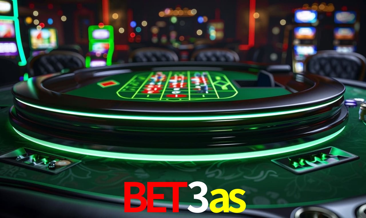 Descubra a Magia dos Jogos de Arcade no bet3as
