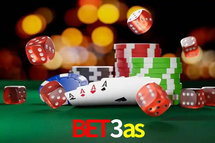 Promoções Sazonais bet3as