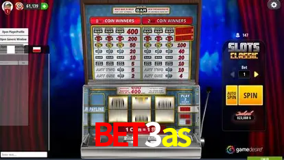 Desvendando o Mundo dos Jogos Virtuais na bet3as