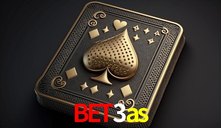 Tecnologia da Plataforma bet3as