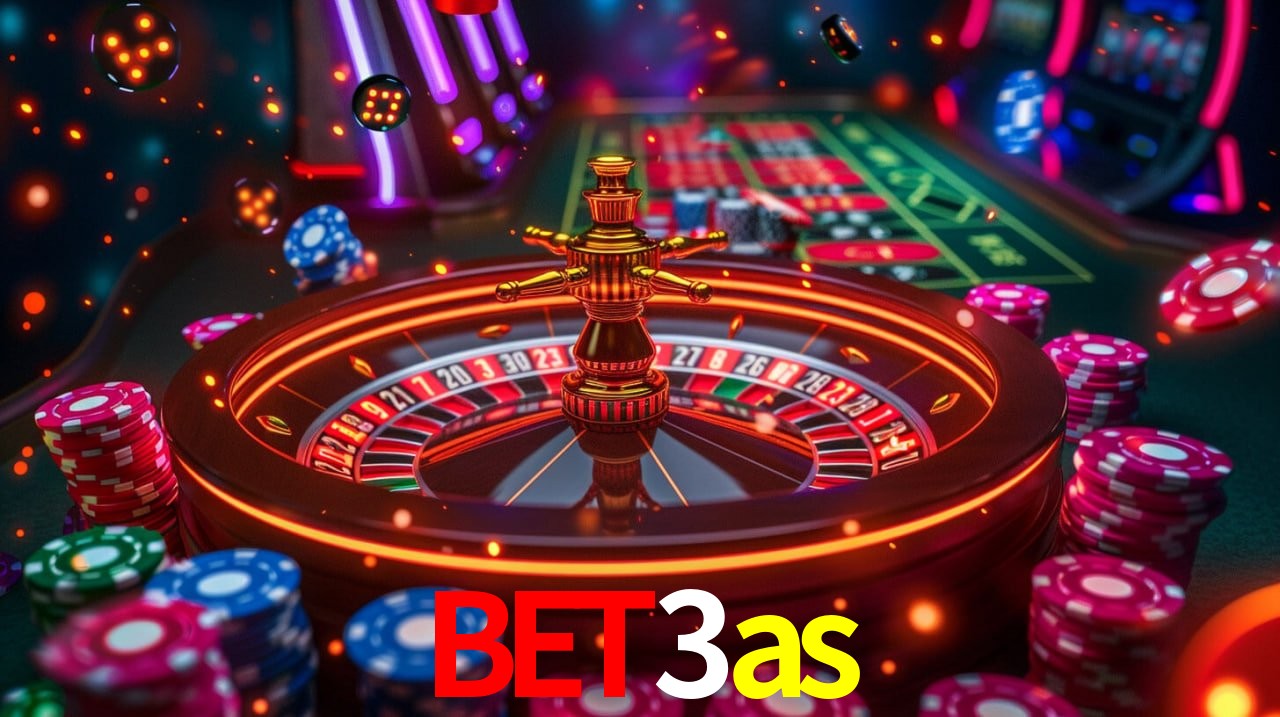 Casino VIP bet3as