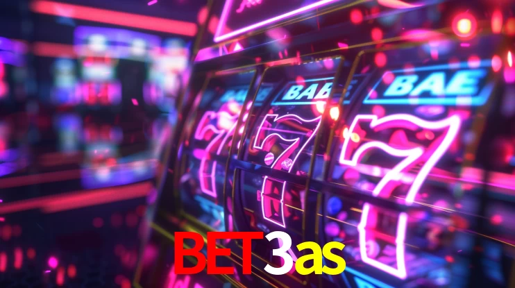 Casino Ao Vivo bet3as