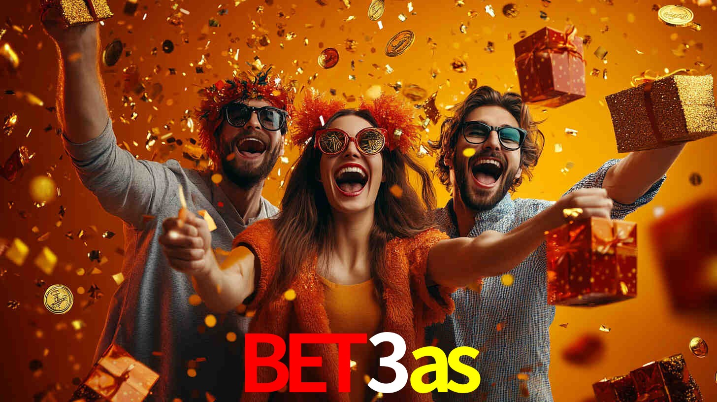 bet3as,Bet3as paga mesmo