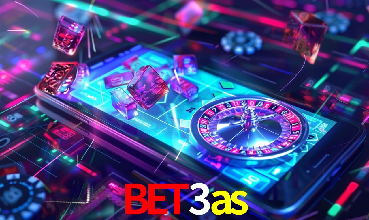 Benefícios da Conta bet3as
