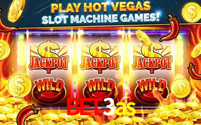 Apostas Esportivas na bet3as: Um Guia Completo