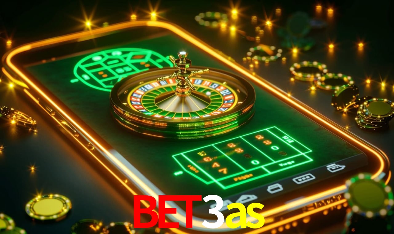 Casino Ao Vivo bet3as