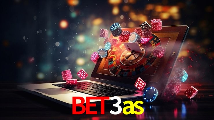 Bônus Diários bet3as