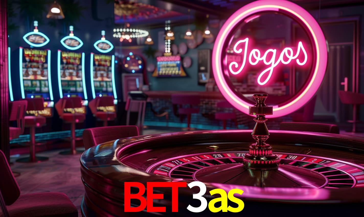 Estatísticas Esportivas bet3as