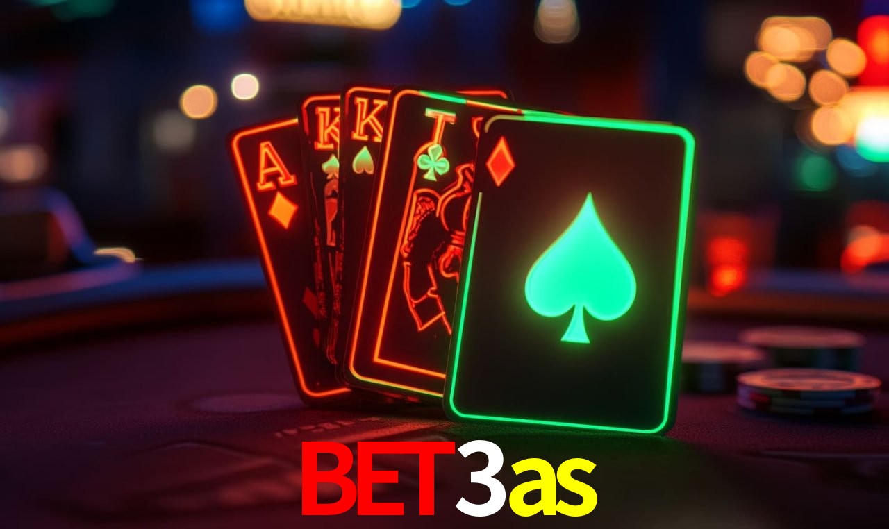 Promoções Sazonais bet3as