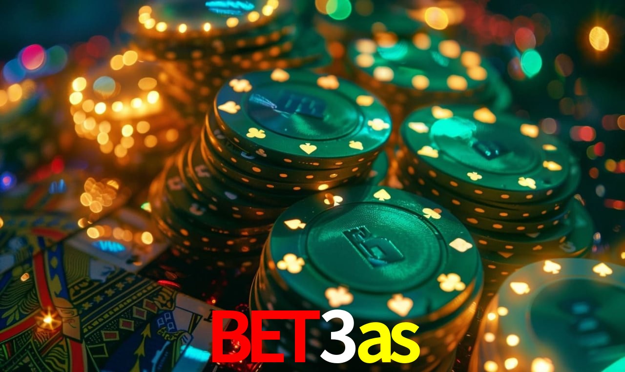 Casino Ao Vivo bet3as
