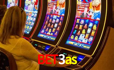 Apostas Esportivas na bet3as: Um Guia Completo