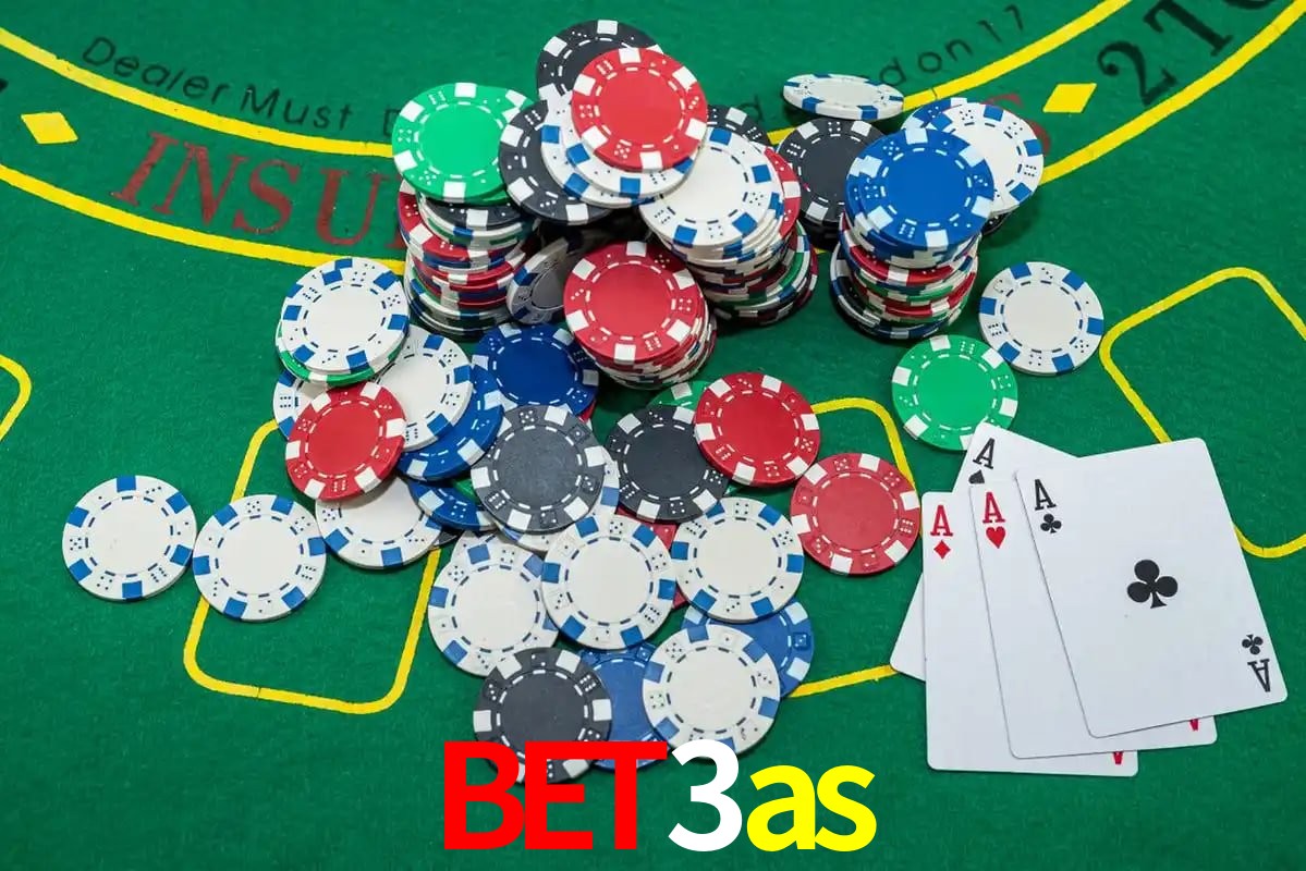 Apostas de Tênis bet3as