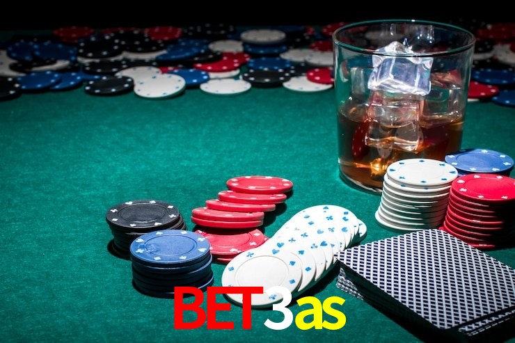 Recursos de Bônus bet3as