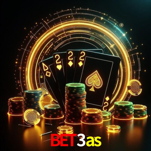 Promoção Relâmpago bet3as