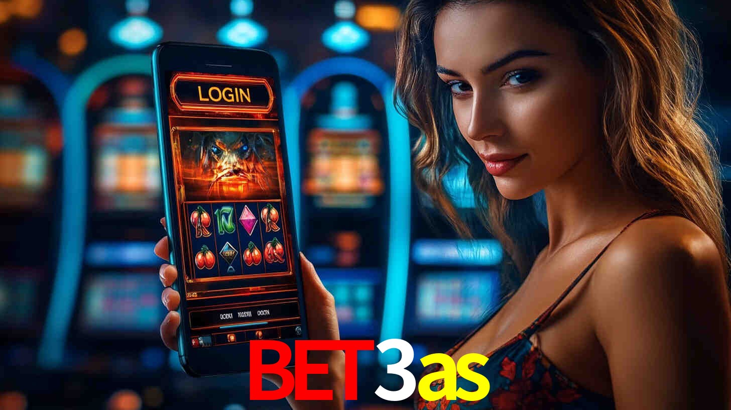 Bônus Generosos e Exclusivos no bet3as para Você!
