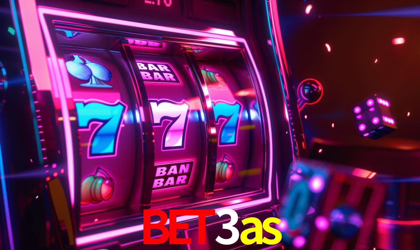 Apostas de Tênis bet3as