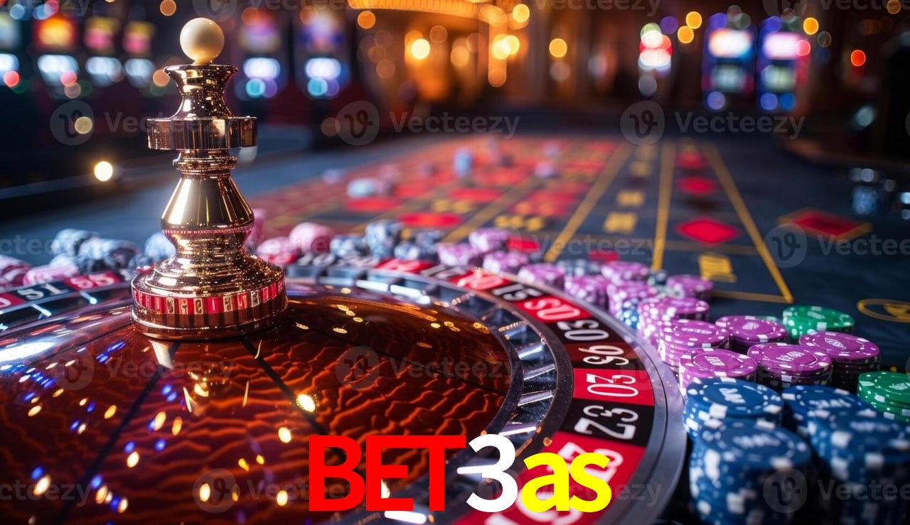 Desvendando o Mundo dos Jogos Virtuais na bet3as