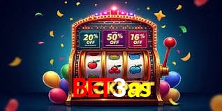 Jogos de Slot bet3as