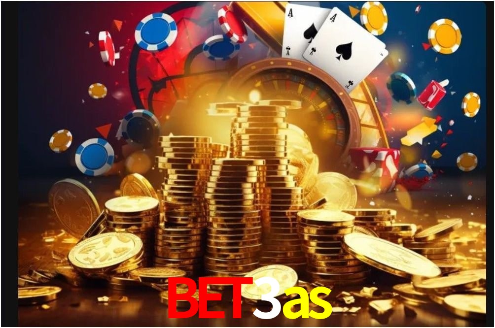 Mesa de Blackjack bet3as